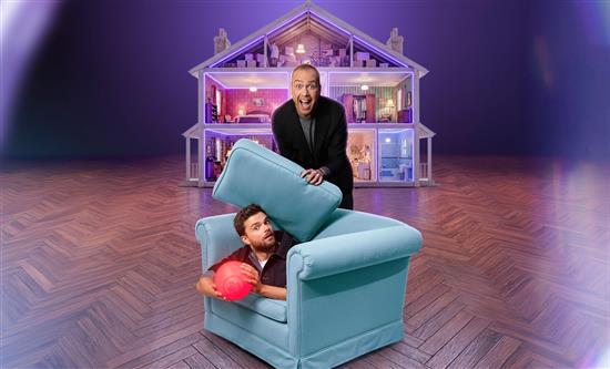 Strong Appetite for Talpa Studios’ Hit Formats in Spain